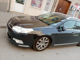 Citroen C5, снимка 15