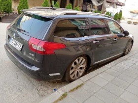 Citroen C5, снимка 11