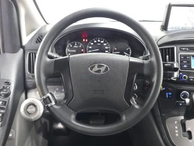 Hyundai Starex 2.5 Automatic, снимка 14