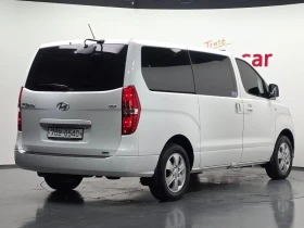 Hyundai Starex 2.5 Automatic, снимка 2