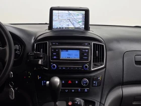 Hyundai Starex 2.5 Automatic, снимка 15