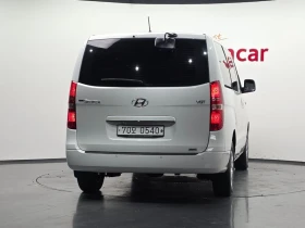 Hyundai Starex 2.5 Automatic, снимка 4