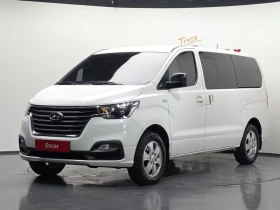 Hyundai Starex 2.5 Automatic, снимка 1