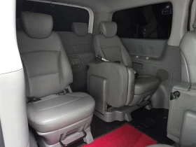Hyundai Starex 2.5 Automatic, снимка 13