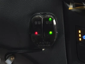 Hyundai Starex 2.5 Automatic, снимка 17