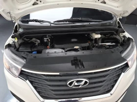 Hyundai Starex 2.5 Automatic, снимка 6