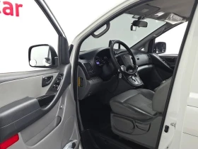 Hyundai Starex 2.5 Automatic, снимка 10