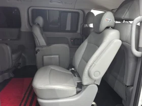 Hyundai Starex 2.5 Automatic, снимка 12