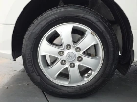 Hyundai Starex 2.5 Automatic, снимка 5