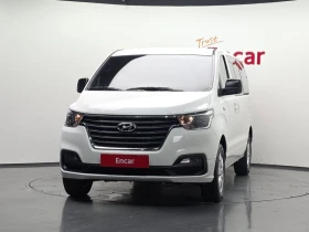 Hyundai Starex 2.5 Automatic, снимка 3