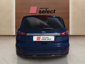 Ford S-Max 2.0 TDCi, снимка 4