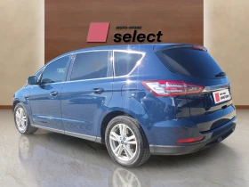 Ford S-Max 2.0 TDCi, снимка 3