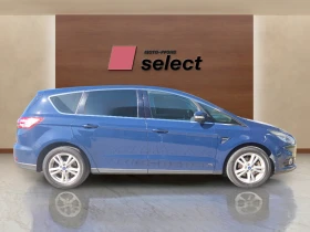 Ford S-Max 2.0 TDCi, снимка 6