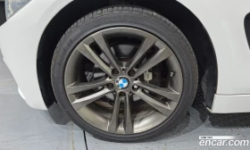 BMW 420 420d xDrive Sport Coupe, снимка 5