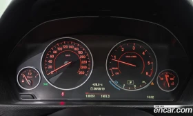 BMW 420 420d xDrive Sport Coupe, снимка 8