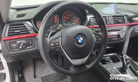 BMW 420 420d xDrive Sport Coupe, снимка 16