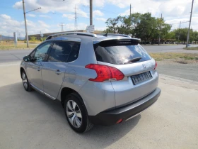 Peugeot 2008 1.6 HDI * ALLURE* , снимка 7