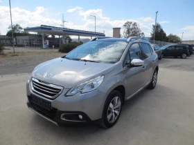 Peugeot 2008 1.6 HDI * ALLURE* , снимка 1