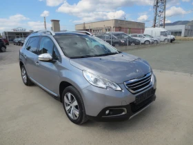 Peugeot 2008 1.6 HDI * ALLURE* , снимка 3