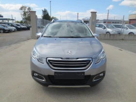 Peugeot 2008 1.6 HDI * ALLURE* , снимка 2