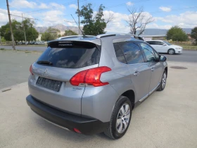 Peugeot 2008 1.6 HDI * ALLURE* , снимка 5