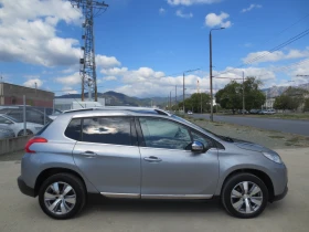 Peugeot 2008 1.6 HDI * ALLURE* , снимка 4