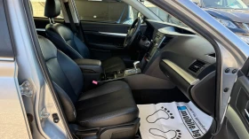 Subaru Outback 2.5 i Gaz, снимка 9