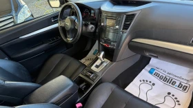 Subaru Outback 2.5 i Gaz, снимка 10
