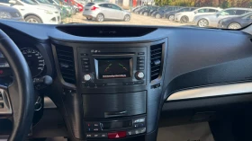 Subaru Outback 2.5 i Gaz, снимка 12