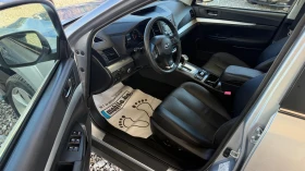 Subaru Outback 2.5 i Gaz, снимка 6