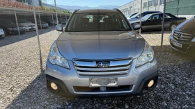 Subaru Outback 2.5 i Gaz, снимка 2