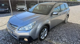 Subaru Outback 2.5 i Gaz, снимка 1