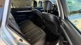 Subaru Outback 2.5 i Gaz, снимка 8