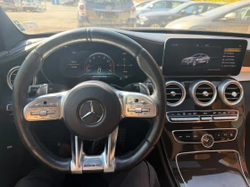 Mercedes-Benz C 43 AMG, снимка 13