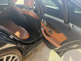 Mercedes-Benz C 43 AMG, снимка 8