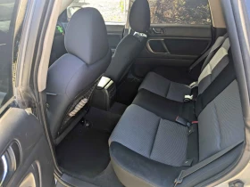 Subaru Legacy b13, снимка 9