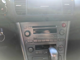 Subaru Legacy b13, снимка 10