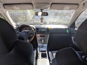 Subaru Legacy b13, снимка 8