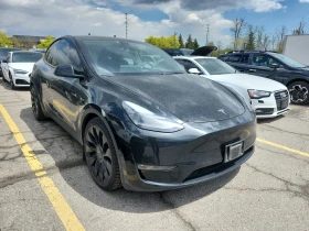Tesla Model Y Performance / АВТОКРЕДИТ, снимка 2
