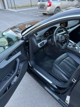 Audi A5, снимка 4