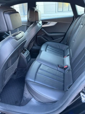 Audi A5, снимка 5