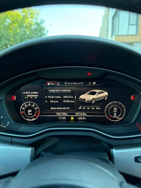 Audi A5, снимка 11