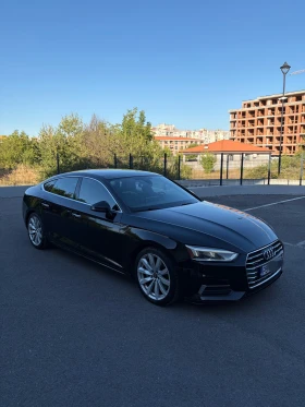 Audi A5, снимка 16
