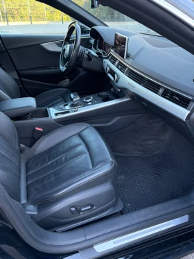 Audi A5, снимка 8
