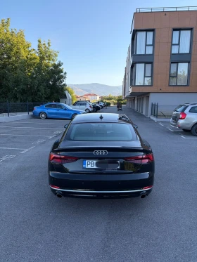 Audi A5, снимка 15