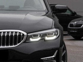 BMW 320 xDrive*LuxuryLine*ACC*LED* | Mobile.bg   3
