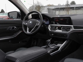 BMW 320 xDrive*LuxuryLine*ACC*LED* | Mobile.bg   7