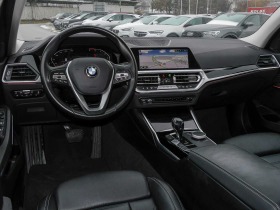 BMW 320 xDrive*LuxuryLine*ACC*LED* | Mobile.bg   8