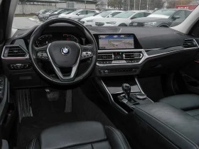 BMW 320 xDrive*LuxuryLine*ACC*LED*ГАРАНЦИЯ, снимка 8