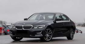 Обява за продажба на BMW 320 xDrive*LuxuryLine*ACC*LED*ГАРАНЦИЯ ~68 160 лв. - изображение 1